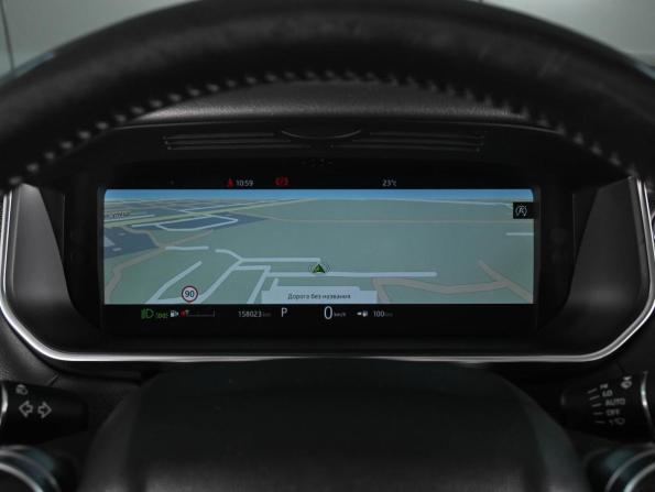 Land Rover Range Rover Sport II Рестайлинг с пробегом 2018 года, цена 4 189 000 рублей, 158023 км, внедорожник, Автокод Объявления