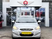 Hyundai Solaris I Альметьевск  - изображение 29