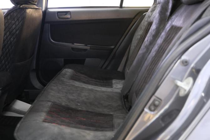 Mitsubishi Lancer X с пробегом 2008 года, цена 799 000 рублей, 210000 км, хэтчбек, Автокод Объявления