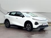 Changan Qiyuan Q05 II Воронеж  - изображение 28