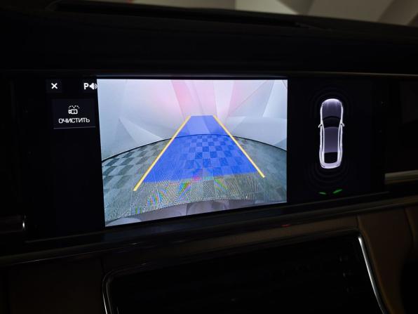 Porsche Panamera II с пробегом 2020 года, цена 9 000 000 рублей, 36741 км, лифтбек, Автокод Объявления