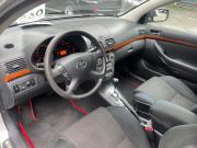 Toyota Avensis II Рестайлинг Санкт-Петербург  - изображение 22
