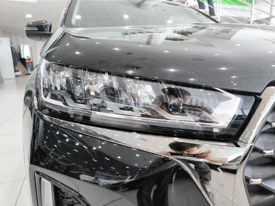 Chery Tiggo 7 Pro Max I Казань  - изображение 21