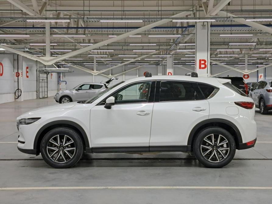 Mazda CX-5 II Казань  - изображение 10