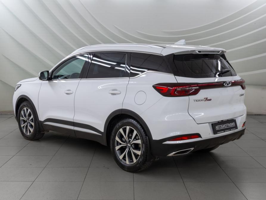 Chery Tiggo 7 Pro I Волгоград  - изображение 6