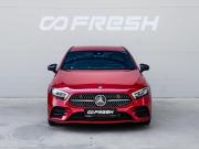 Mercedes-Benz A-Класс IV (W177) Краснодар  - изображение 24