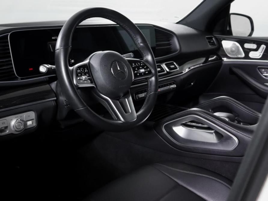 Mercedes-Benz GLE II (V167) Москва  - изображение 15