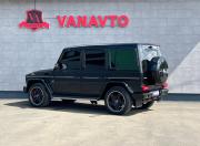 Mercedes-Benz G-Класс II (W463) Рестайлинг 4 Альметьевск  - изображение 44