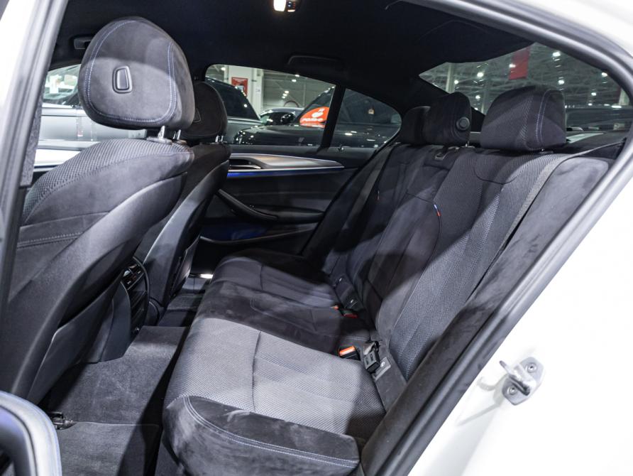 BMW 5 серии VII (G30/G31/G38) Санкт-Петербург  - изображение 13