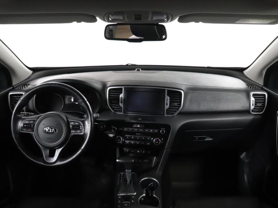 Kia Sportage IV Москва  - изображение 13