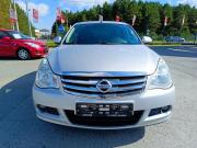 Nissan Almera III (G15) Тюмень  - изображение 19