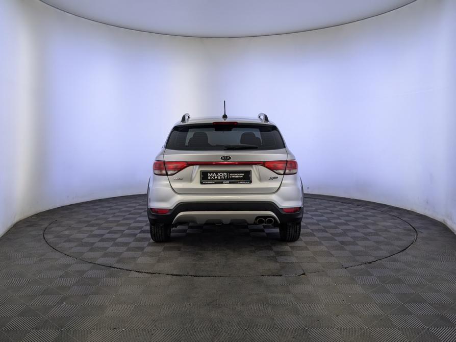 Kia Rio IV Москва  - изображение 6