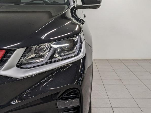 Belgee X50 с пробегом 2023 года, цена 1 690 000 рублей, 26467 км, внедорожник, Автокод Объявления