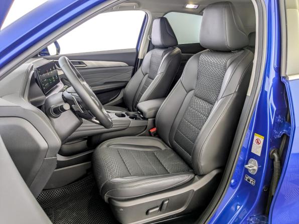 Haval F7x I Рестайлинг с пробегом 2024 года, цена 2 190 000 рублей, 18875 км, внедорожник, Автокод Объявления