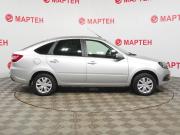 Lada (ВАЗ) Granta I Рестайлинг Вологда  - изображение 22