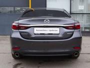 Mazda 6 III (GJ) Рестайлинг 2 Москва  - изображение 22