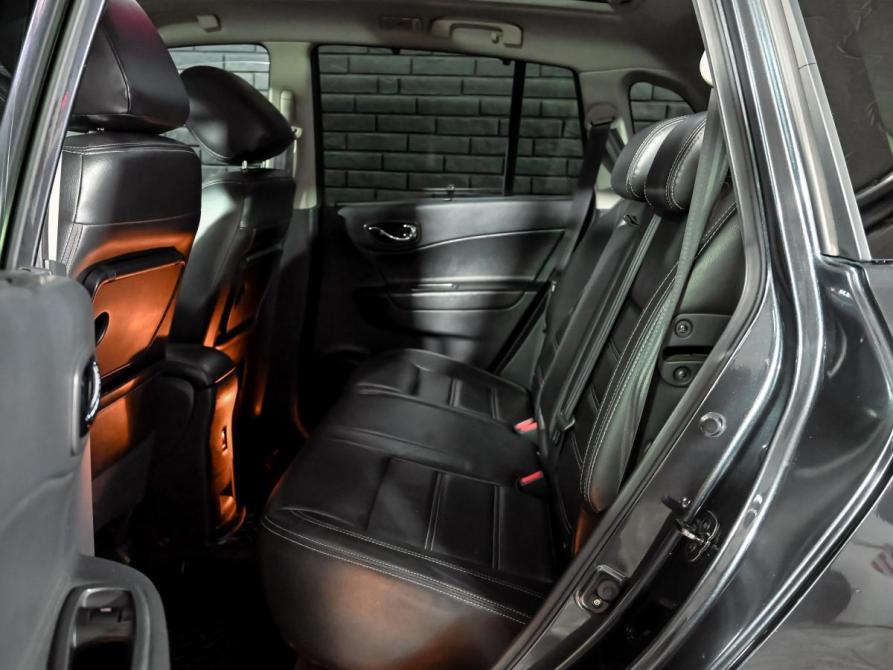 Renault Koleos I Рестайлинг Екатеринбург  - изображение 20