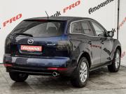 Mazda CX-7 I Рестайлинг Екатеринбург  - изображение 32