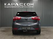 Kia Rio III Пермь  - изображение 21