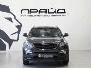 Kia Sportage III Ростов-на-Дону  - изображение 23