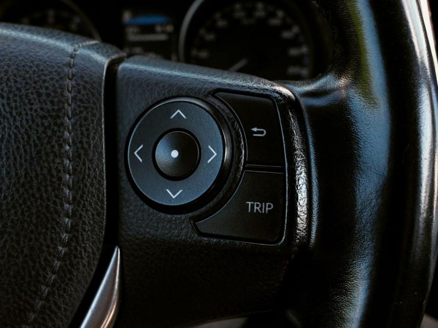 Toyota RAV4 IV (XA40) Рестайлинг Екатеринбург  - изображение 13