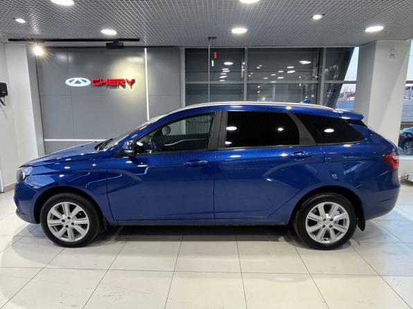 Lada (ВАЗ) Vesta I с пробегом 2020 года, цена 920 000 рублей, 130000 км, универсал, Автокод Объявления