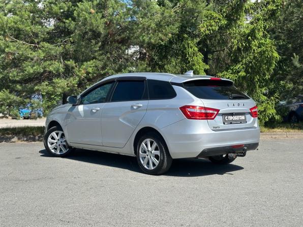 Lada (ВАЗ) Vesta I с пробегом 2022 года, цена 1 149 000 рублей, 87800 км, универсал, Автокод Объявления