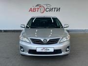 Toyota Corolla X (E140 E150) Рестайлинг Тамбов  - изображение 21