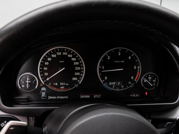 BMW X6 II (F16) с пробегом 2016 года, цена 3 097 000 рублей, 245496 км, внедорожник, Автокод Объявления