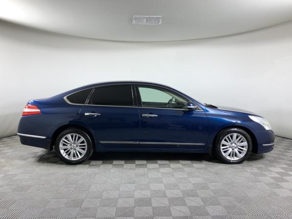 Nissan Teana II с пробегом 2009 года, цена 777 000 рублей, 286325 км, седан, Автокод Объявления