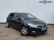 Kia Ceed I Рестайлинг Москва  - изображение 16