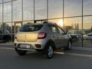 Renault Sandero II Оренбург  - изображение 24
