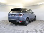 Land Rover Range Rover Sport II Рестайлинг Санкт-Петербург  - изображение 29