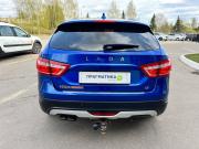 Lada (ВАЗ) Vesta I Великие Луки  - изображение 30