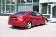 Hyundai Elantra V (MD) Ульяновск  - изображение 24