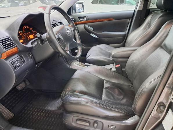 Toyota Avensis II Рестайлинг с пробегом 2007 года, цена 850 000 рублей, 242130 км, седан, Автокод Объявления