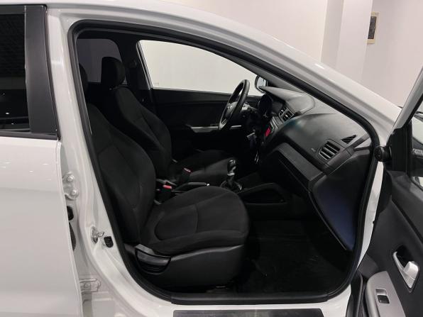 Kia Rio III с пробегом 2013 года, цена 790 000 рублей, 198267 км, хэтчбек, Автокод Объявления