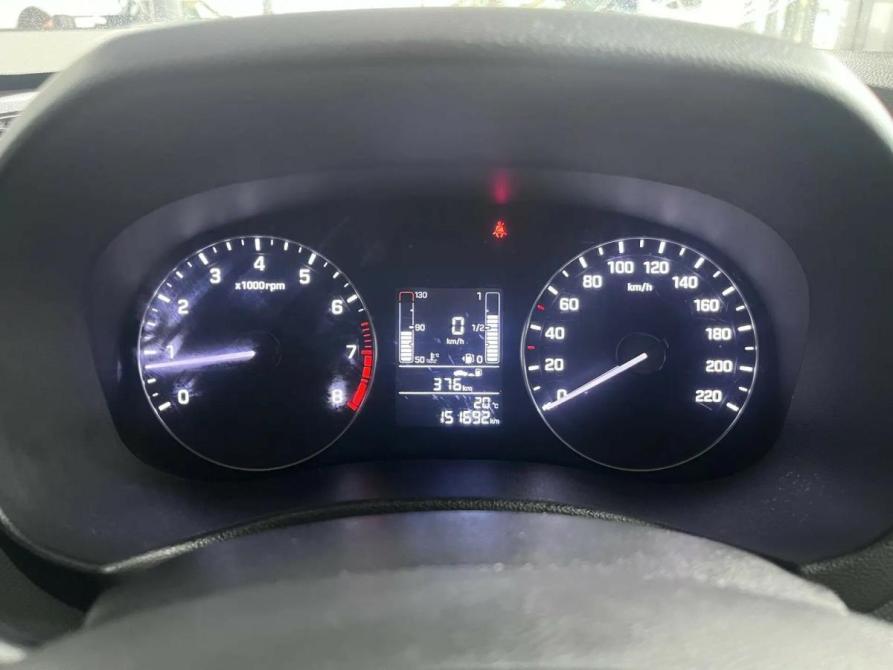 Hyundai Creta I Воронеж  - изображение 17