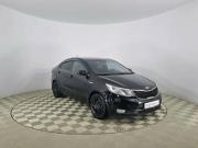 Kia Rio III Рестайлинг Воронеж  - изображение 24