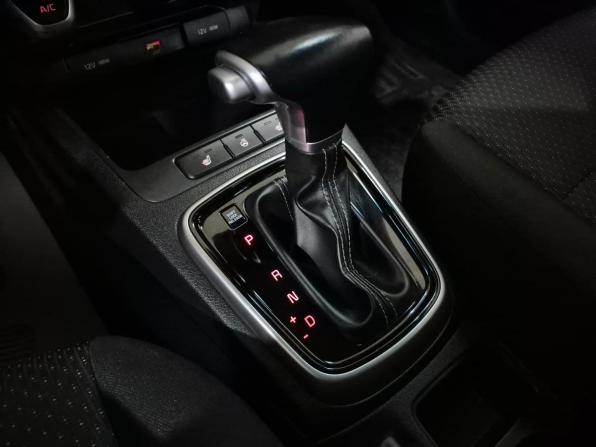 Kia Rio IV Рестайлинг с пробегом 2020 года, цена 1 700 000 рублей, 80387 км, хэтчбек, Автокод Объявления