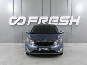 Kia Rio III Ростов-на-Дону  - изображение 18
