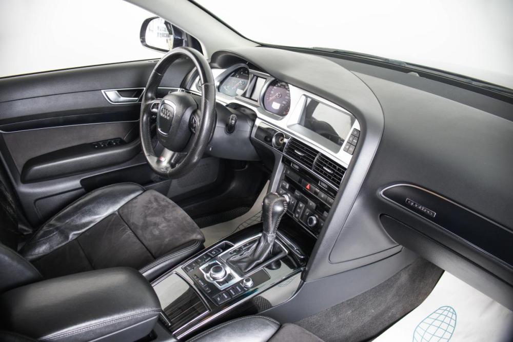 Audi A6 III (C6) Рестайлинг Пермь  - изображение 11