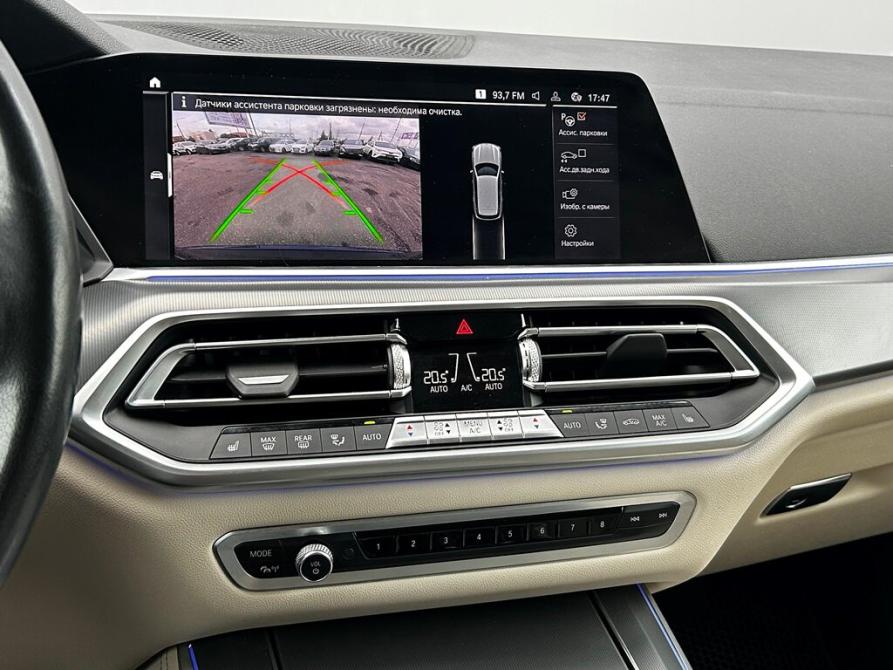 BMW X5 IV (G05/G18) Санкт-Петербург  - изображение 19