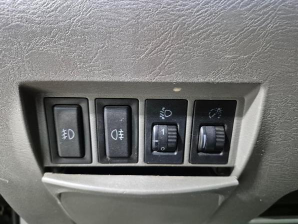 Chery Tiggo (T11) I с пробегом 2008 года, цена 499 000 рублей, 280000 км, внедорожник, Автокод Объявления