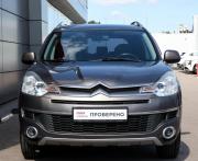 Citroen C-Crosser Москва  - изображение 24