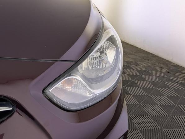 Hyundai Solaris I с пробегом 2012 года, цена 870 000 рублей, 82943 км, седан, Автокод Объявления