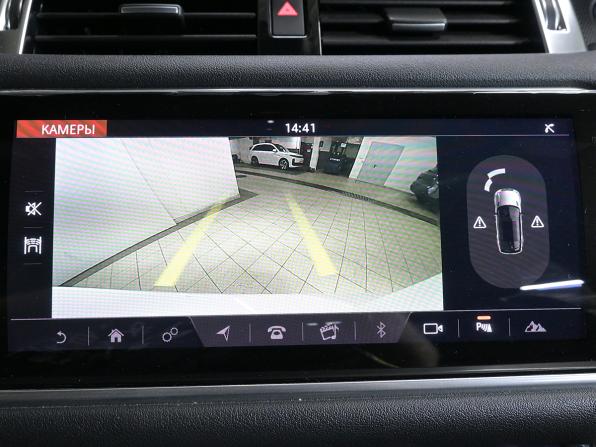 Land Rover Range Rover Sport II Рестайлинг с пробегом 2018 года, цена 4 470 000 рублей, 162908 км, внедорожник, Автокод Объявления