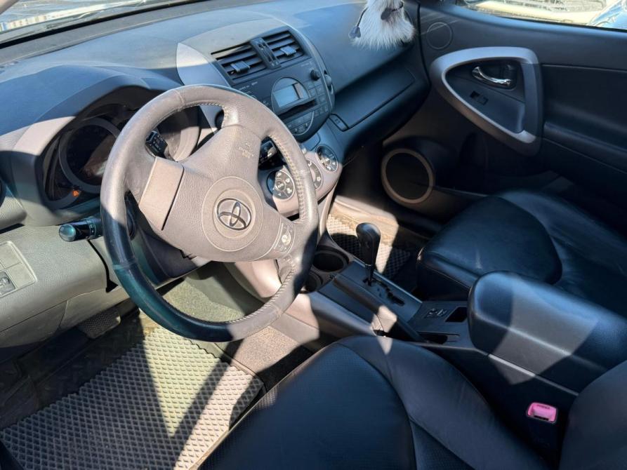 Toyota RAV4 III (XA30) Киров  - изображение 3