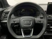 Audi Q5 II (FY) Рестайлинг Воронеж  - изображение 30