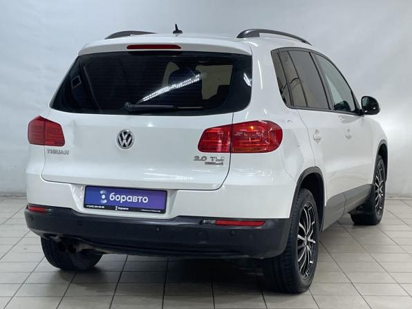 Volkswagen Tiguan I Рестайлинг с пробегом 2011 года, цена 1 150 000 рублей, 178541 км, внедорожник, Автокод Объявления